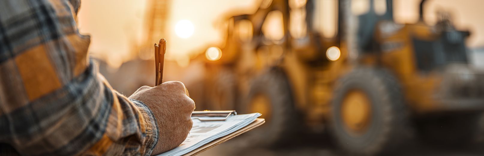 Illustration - chantier travaux (source : adobe stock)