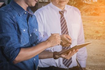 Lire l'actualité Le permis modificatif accordé : une étape décisive pour le futur CHR Cœur du Luxembourg à Houdemont