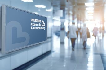 Lire l'actualité Clôture du vote sur le nom du futur hôpital :  « CHR Vivalia – Cœur du Luxembourg », un choix réfléchi et inclusif